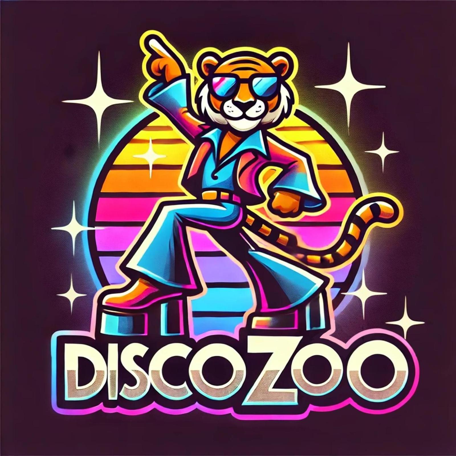 Disco Zoo Bar & Hostel Haad Rin Exterior foto